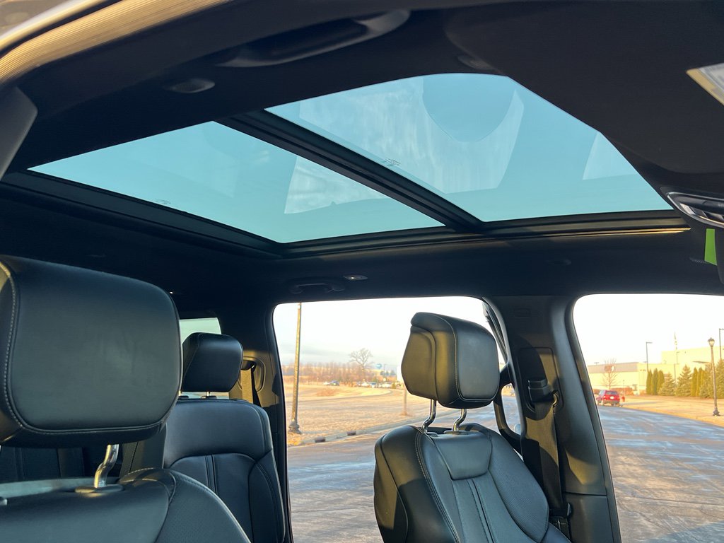 Used 2023 Jeep Wagoneer Series II w/ Convenience Group I image 34