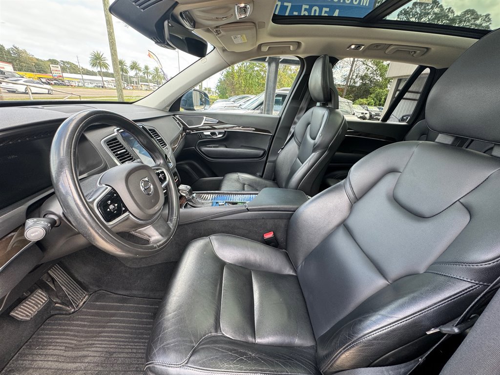 Used 2018 Volvo XC90 T5 Momentum AWD/4WD image 11