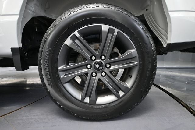 Used 2023 Ford F150 Lariat w/ Equipment Group 502A High AWD/4WD image 10