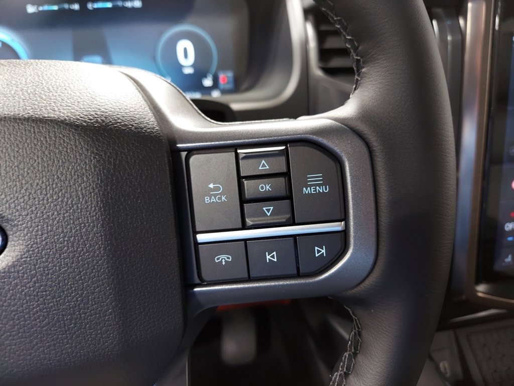 New 2025 Ford F150 Lightning Lariat image 27