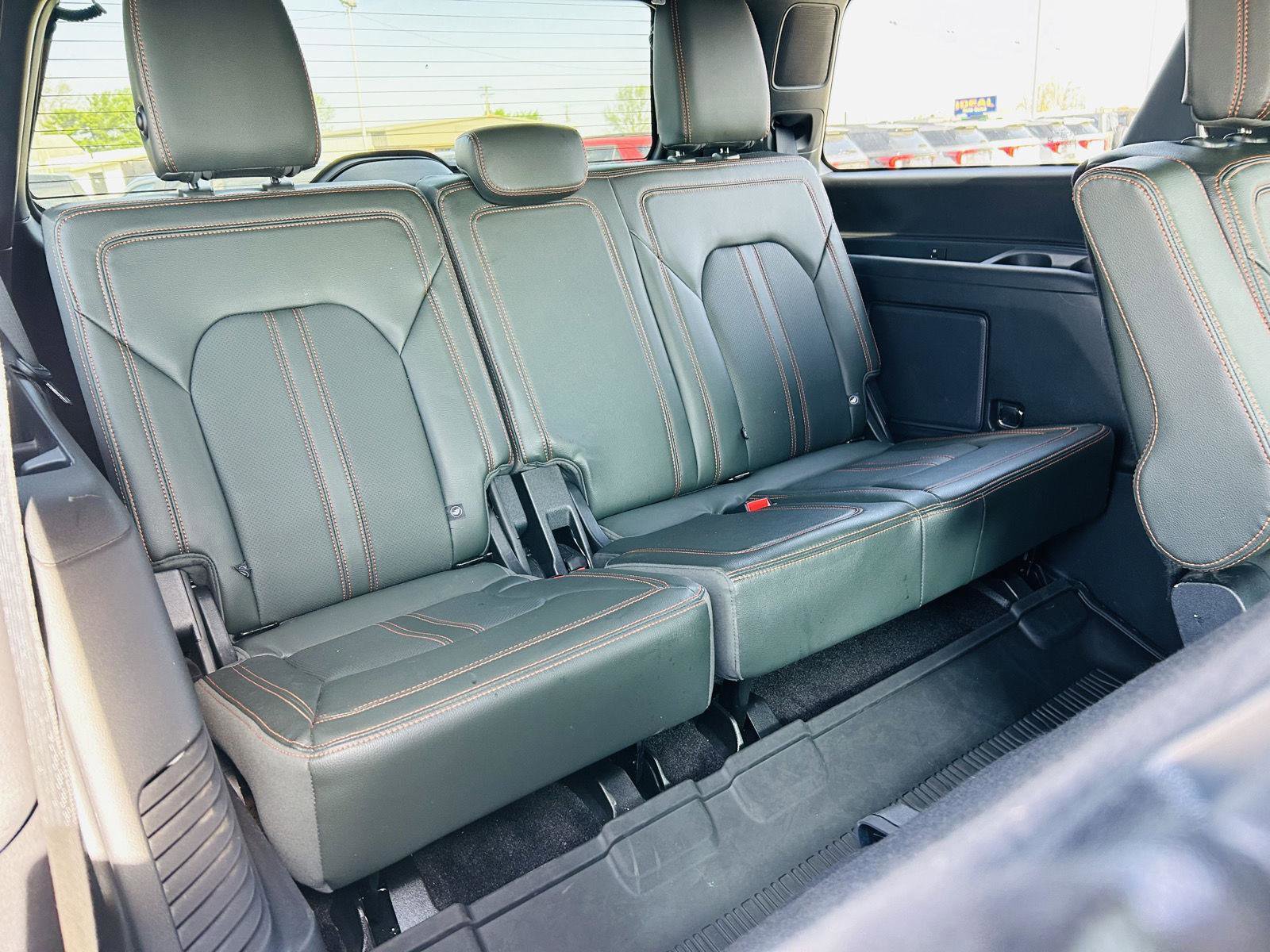 Used 2022 Ford Expedition Timberline AWD/4WD image 39