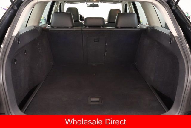 Used 2014 Volkswagen Jetta TDI image 21