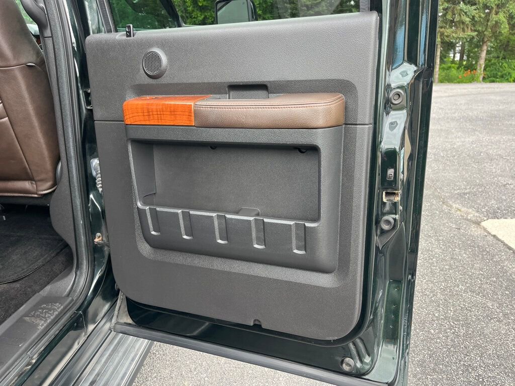 Used 2015 Ford F450 King Ranch image 55