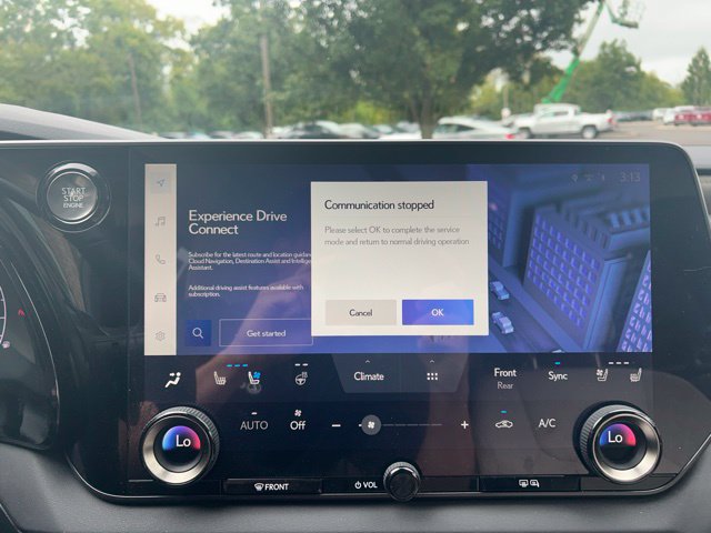 Used 2023 Lexus RX 350 AWD w/ Accessory Package image 24