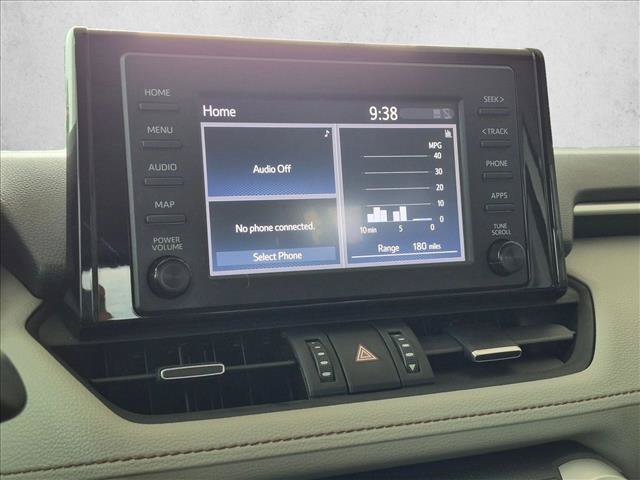 Used 2019 Toyota RAV4 XLE Premium w/ Cold Weather Package FWD image 13
