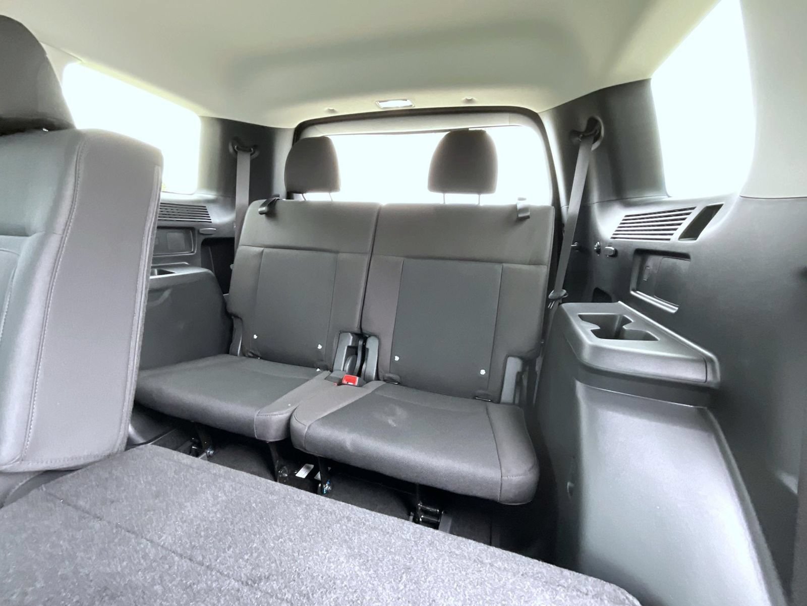 New 2026 Hyundai Santa Fe SE AWD/4WD image 21