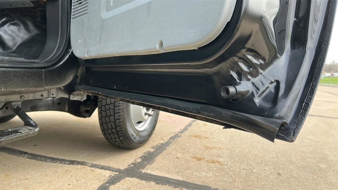 Used 2015 Ford F350 XL w/ Snow Plow Prep Package image 72