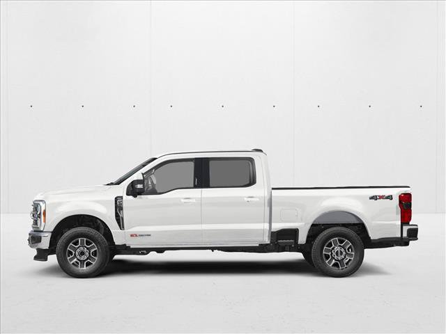 New 2027 Ford F250 Lariat AWD/4WD video 3