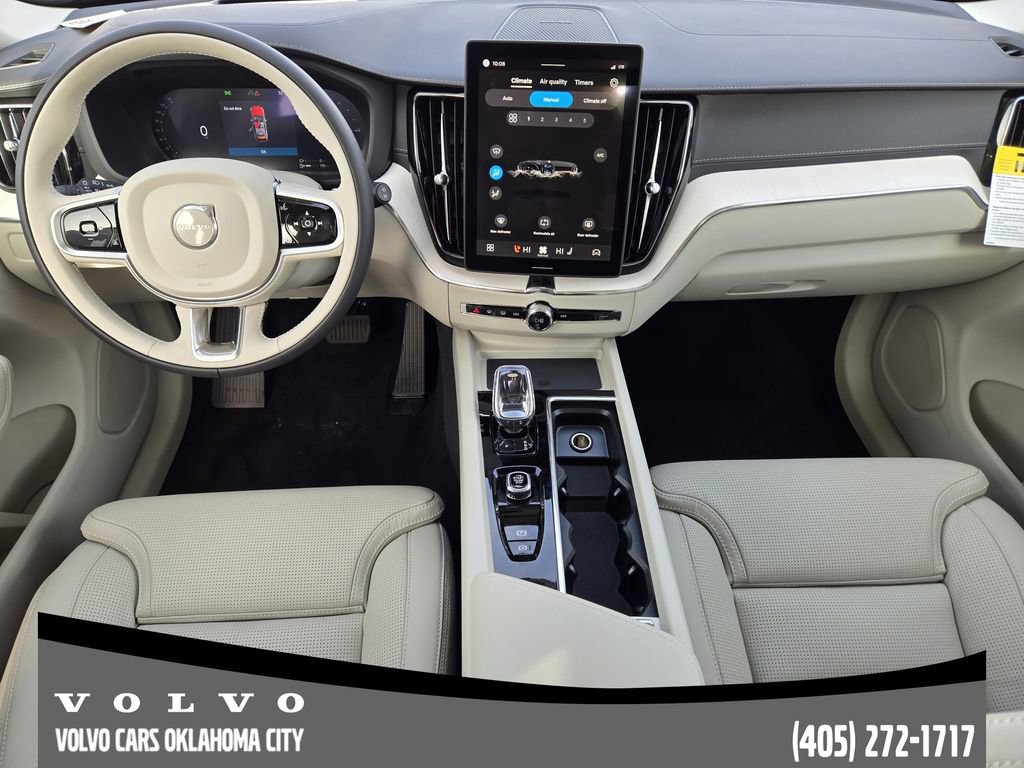 New 2026 Volvo XC60 T8 Ultra w/ Protection Package Premier image 27