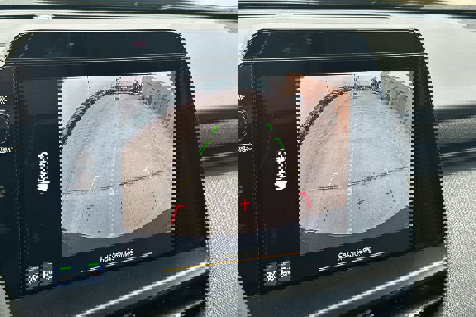 New 2026 Subaru Outback Premium image 21