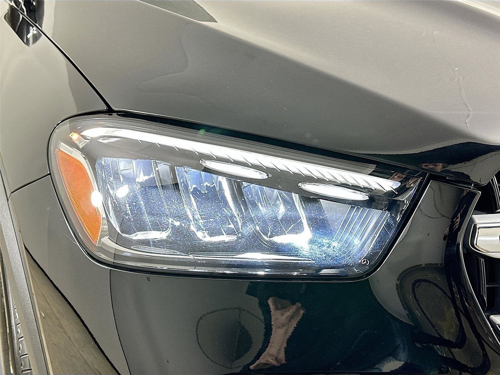 Certified 2024 Mercedes-Benz GLE 350 4MATIC image 41