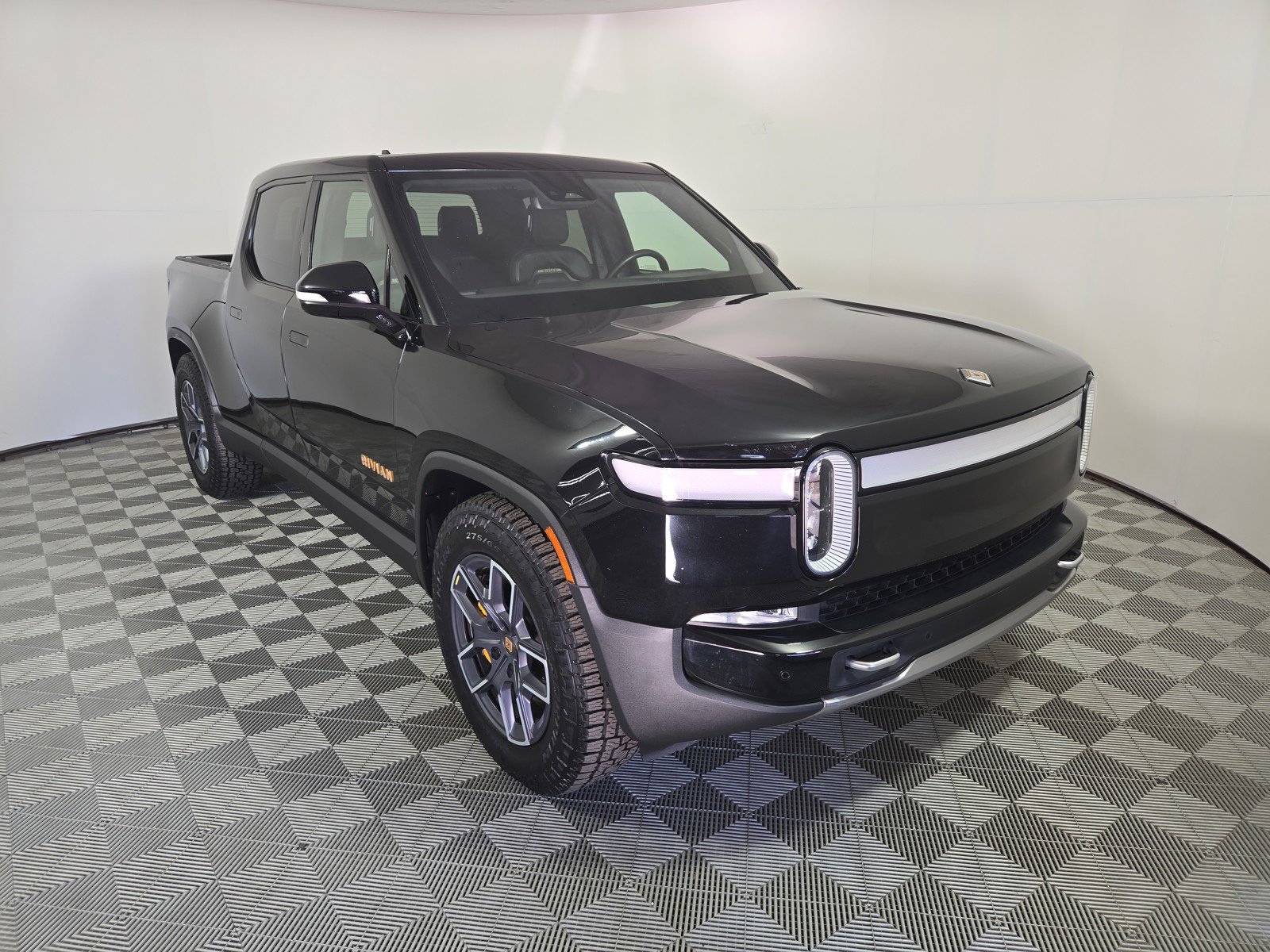 Used 2022 Rivian R1T Launch Edition image 7