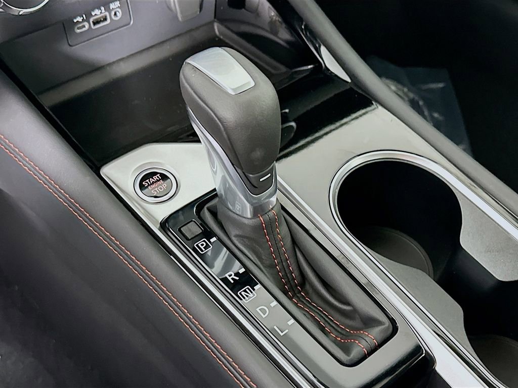 New 2025 Nissan Altima 2.5 SR image 21