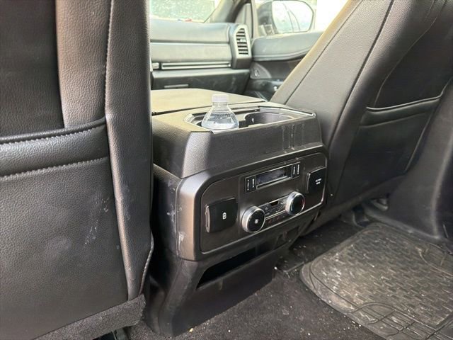 Used 2018 Ford Expedition Limited w/ Equipment Group 301A image 12