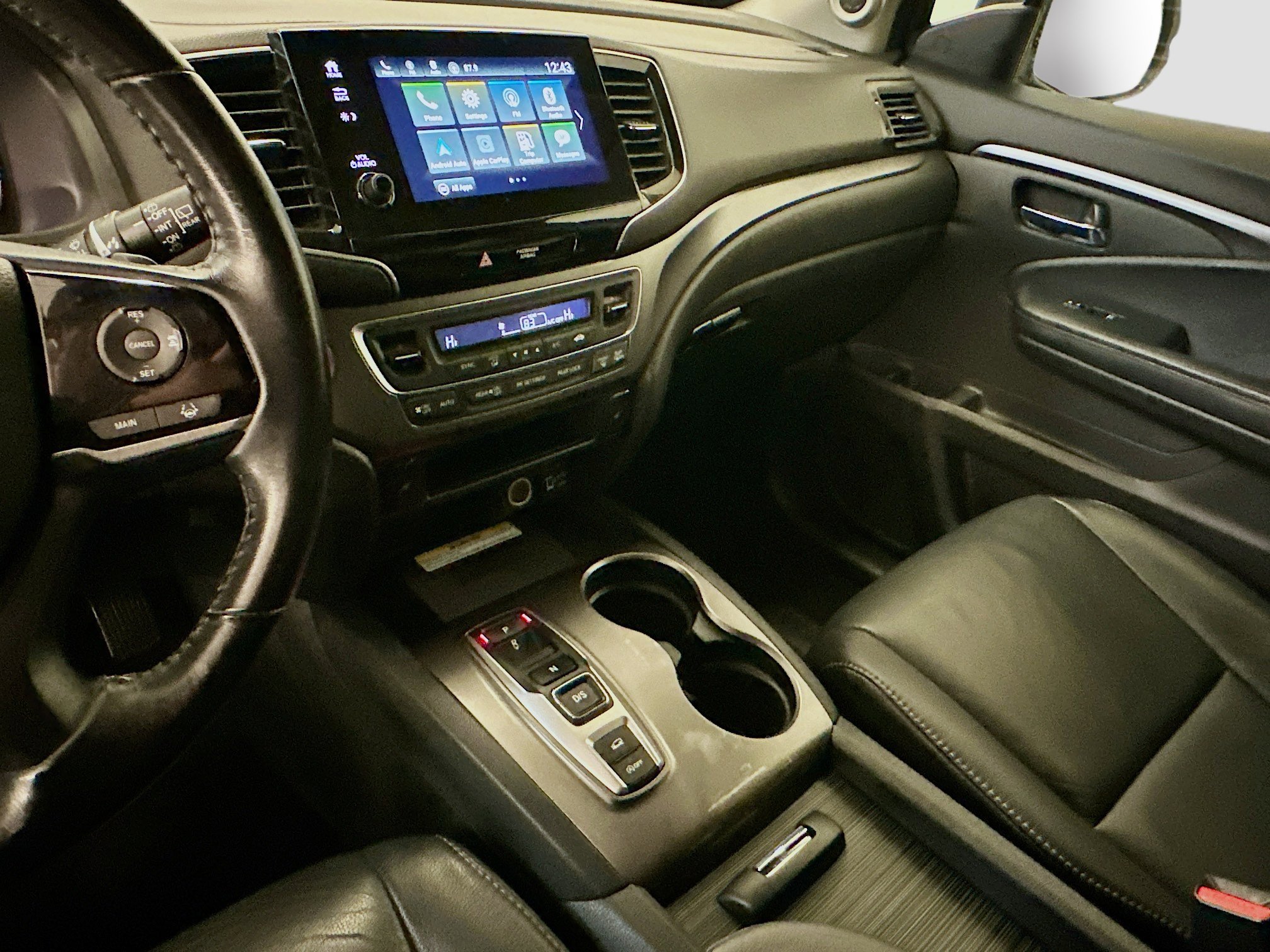 Used 2022 Honda Pilot Special Edition image 25