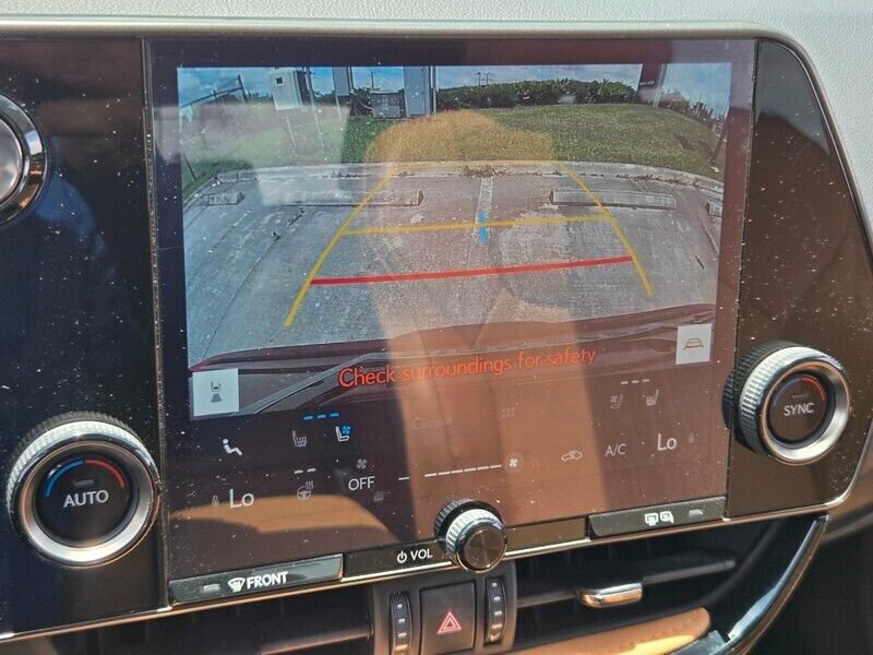 Used 2023 Lexus NX 350 AWD w/ Cold Area Package image 19