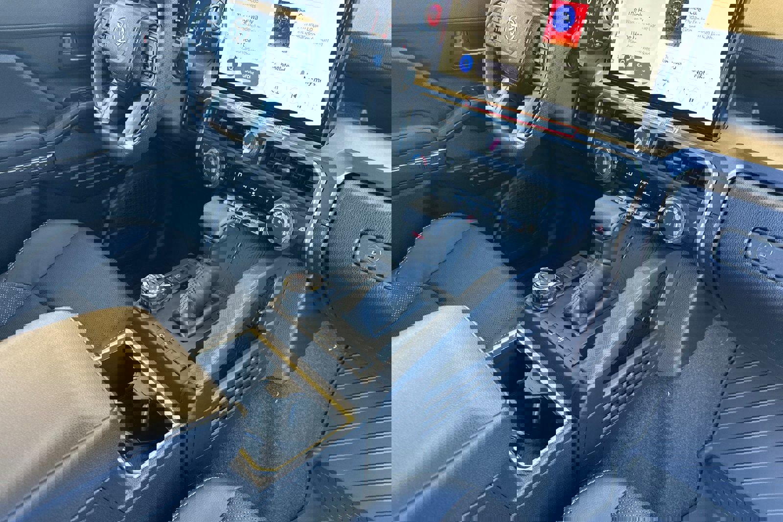 New 2026 Toyota 4Runner TRD Off-Road Premium image 19