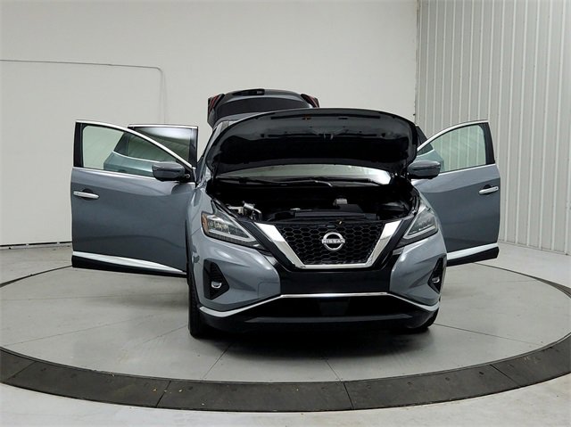 Used 2024 Nissan Murano SL image 10