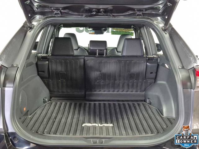 Used 2023 Toyota RAV4 XSE image 25