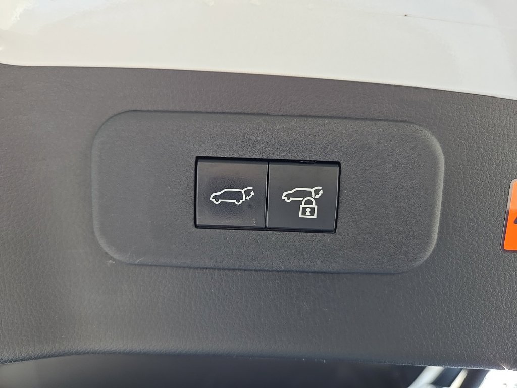 Used 2024 Lexus NX 350 AWD w/ Cold Area Package image 47