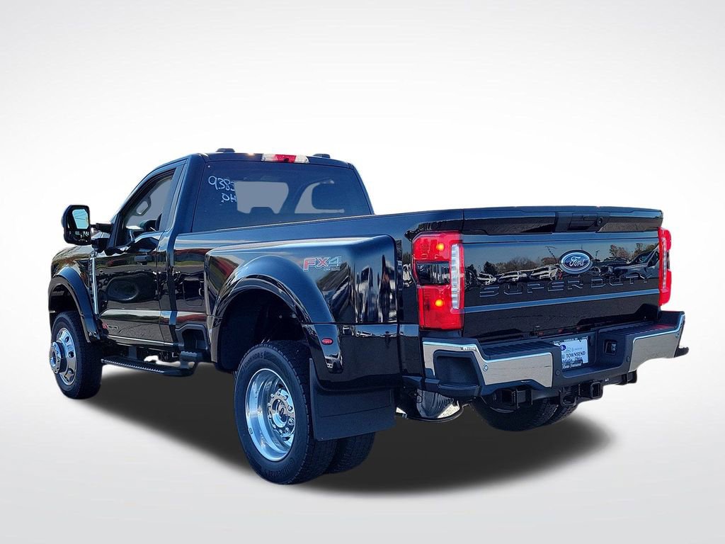 New 2026 Ford F450 XLT w/ 360-Degree Camera Package image 6