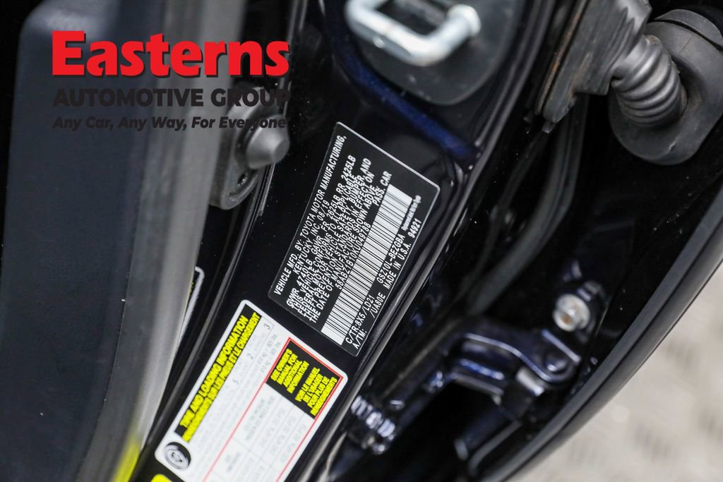 Used 2019 Lexus ES 350 w/ Premium Package image 32