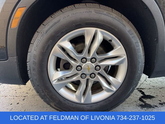 Used 2020 Chevrolet Blazer LT image 31