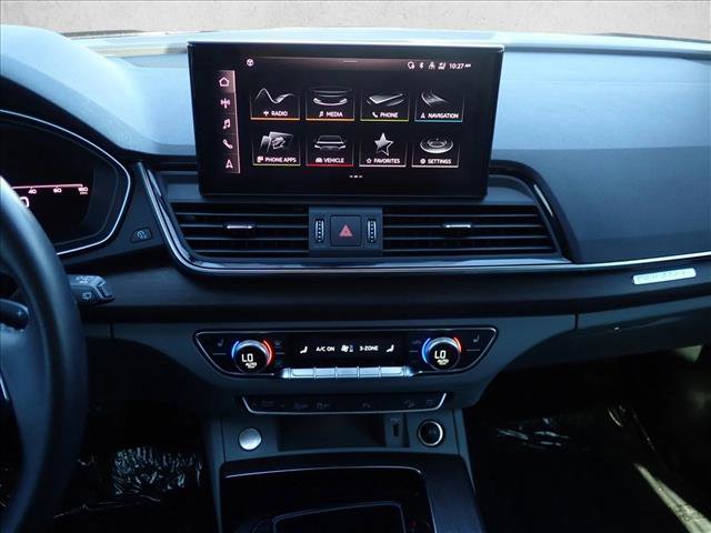Used 2022 Audi Q5 2.0T Premium Plus w/ Premium Plus Package image 18