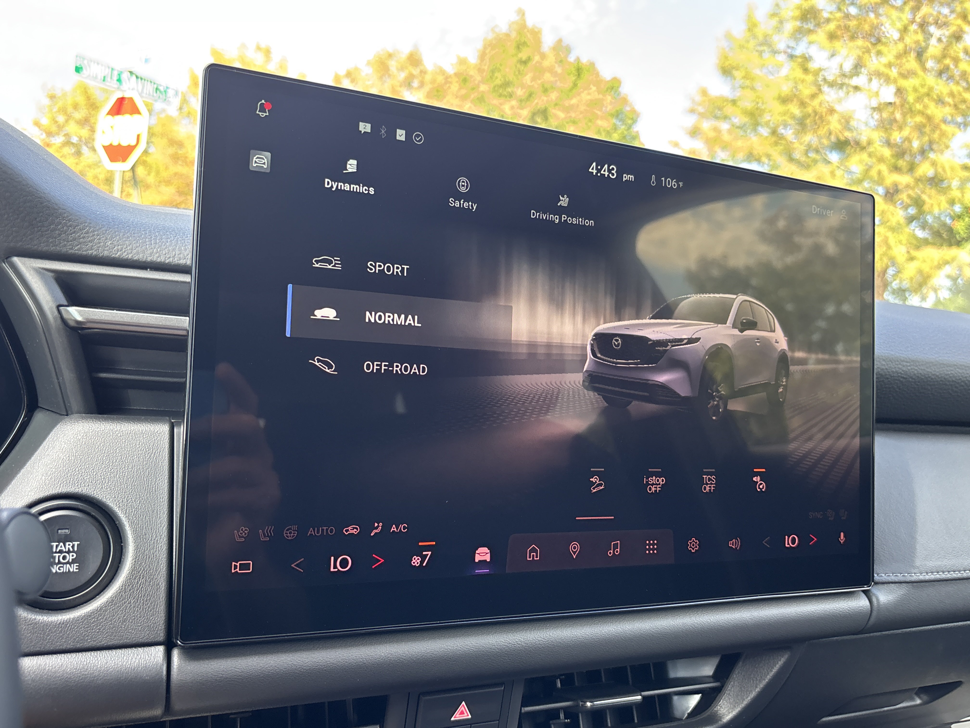 New 2026 MAZDA CX-5 2.5 S w/ Premium Plus Package AWD/4WD image 34
