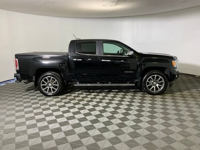 Used 2019 GMC Canyon Denali AWD/4WD image 5