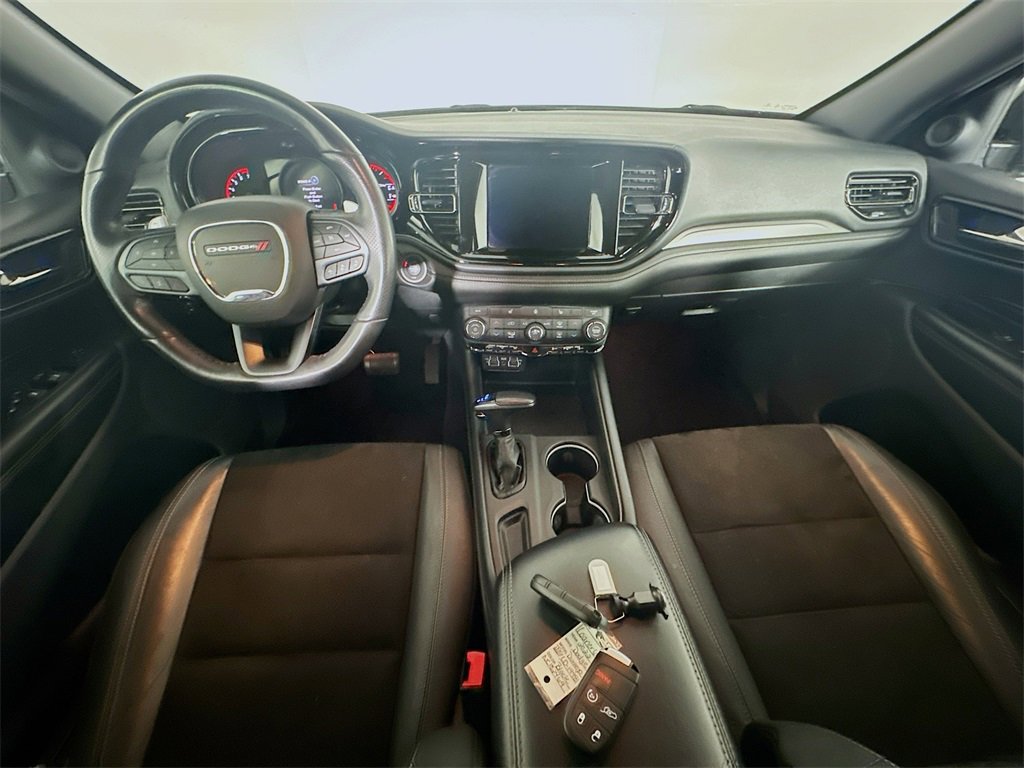 Used 2022 Dodge Durango GT image 10