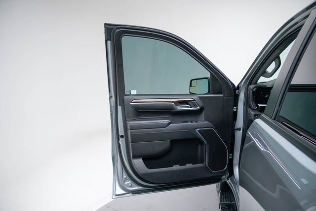 Used 2023 Chevrolet Silverado 1500 RST image 22