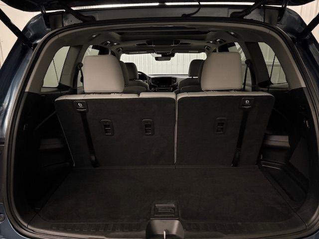 Used 2021 Honda Pilot Elite image 11