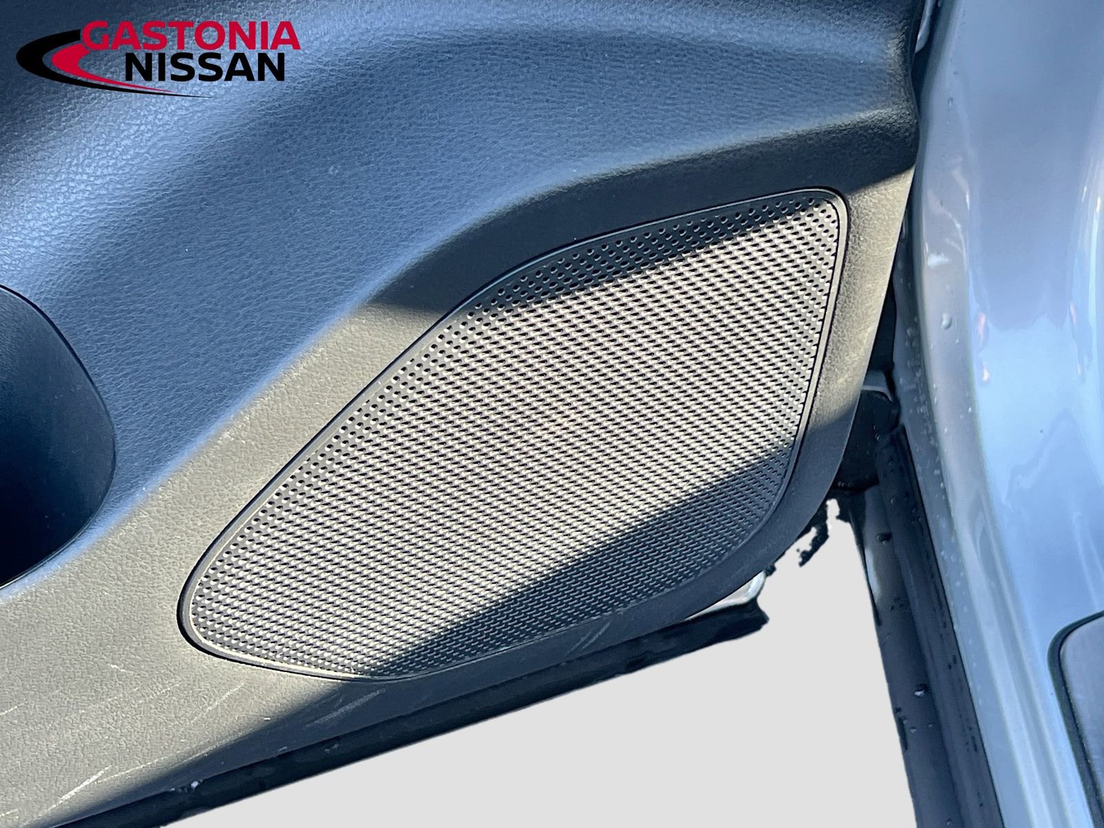 Used 2023 Nissan Rogue Platinum w/ Platinum Premium Package AWD/4WD image 25