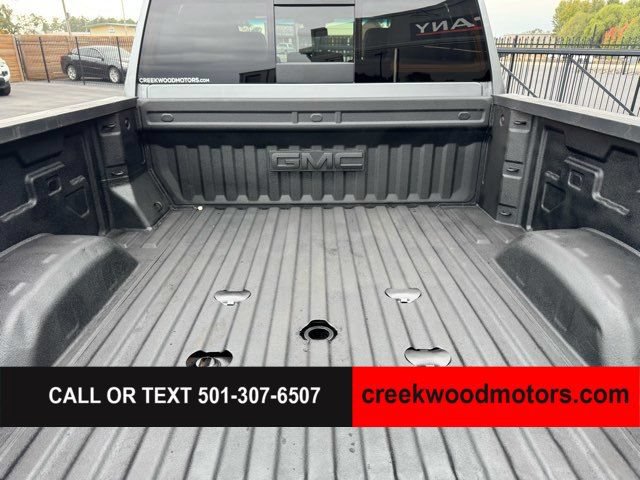 Used 2024 GMC Sierra 2500 SLT w/ SLT Premium Package AWD/4WD image 15