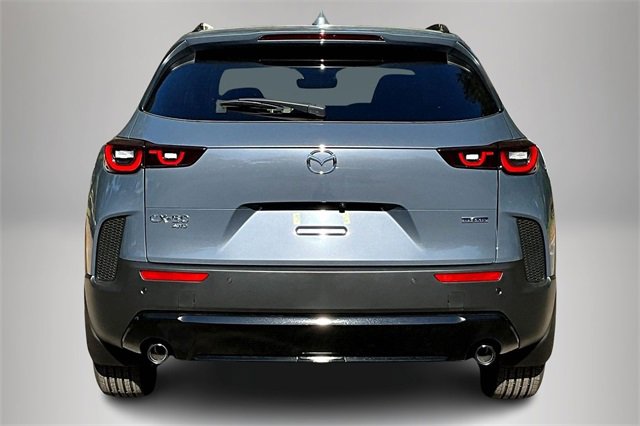 New 2026 MAZDA CX-50 AWD 2.5 Hybrid w/ Weather Package image 3
