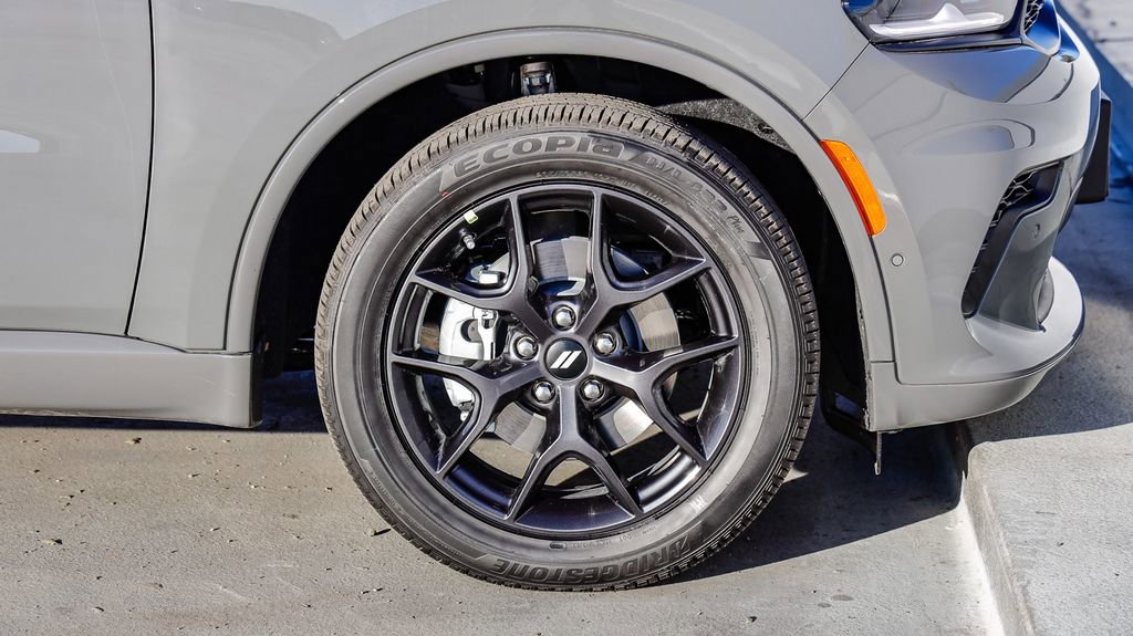 New 2026 Dodge Durango GT image 10