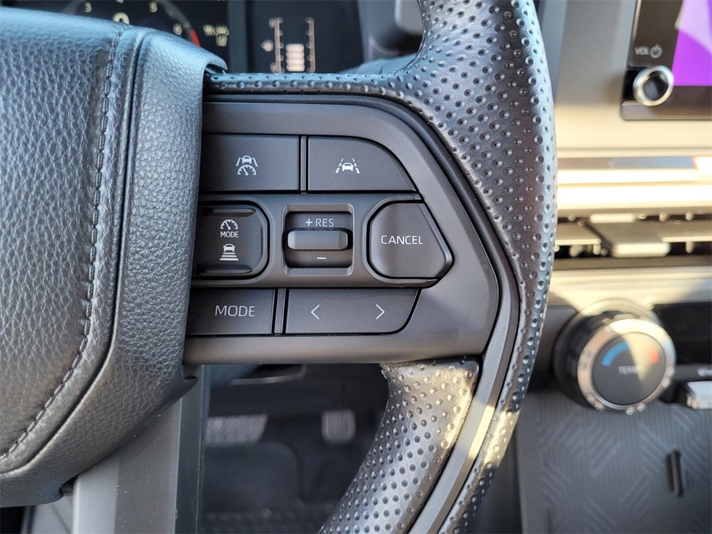 New 2025 Toyota Tacoma SR5 image 24