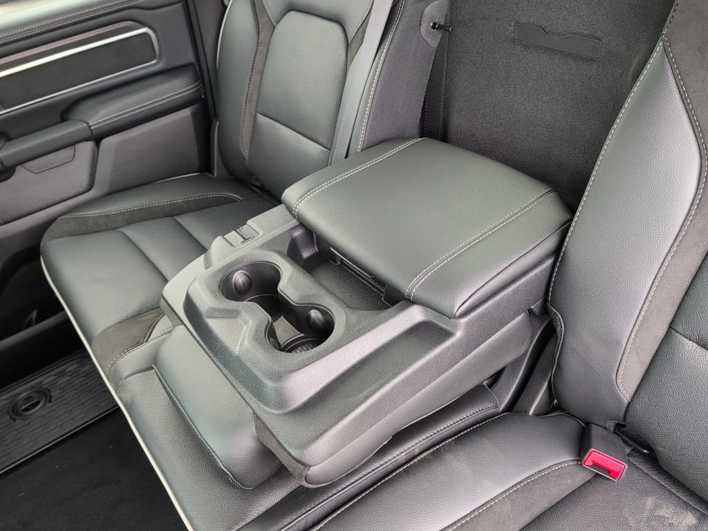 New 2026 RAM 1500 Laramie image 18