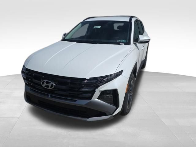 New 2026 Hyundai Tucson SEL AWD/4WD image 1