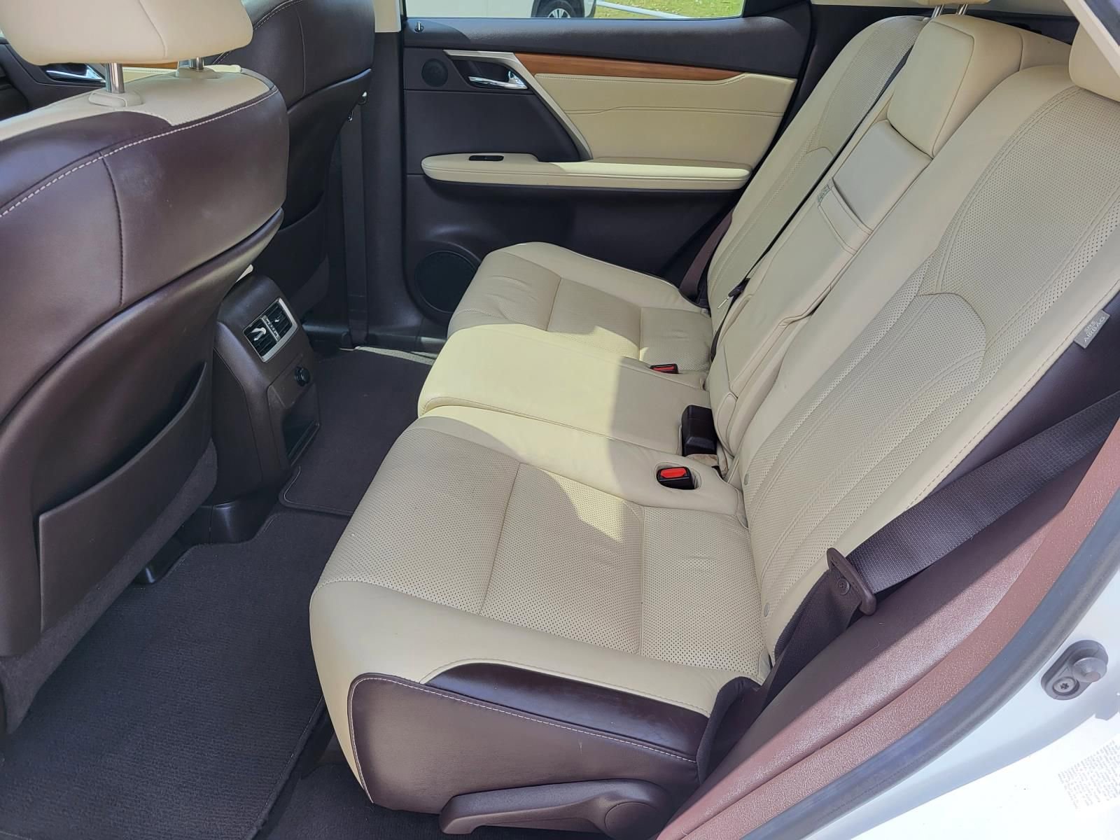 Used 2019 Lexus RX 350 FWD w/ Premium Package image 19