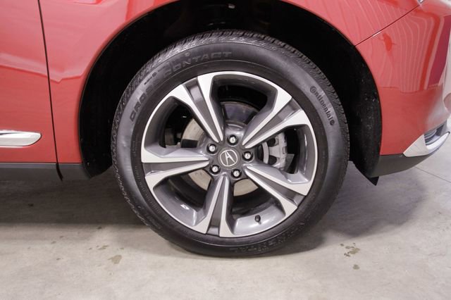 Used 2025 Acura RDX w/ Technology Package image 13