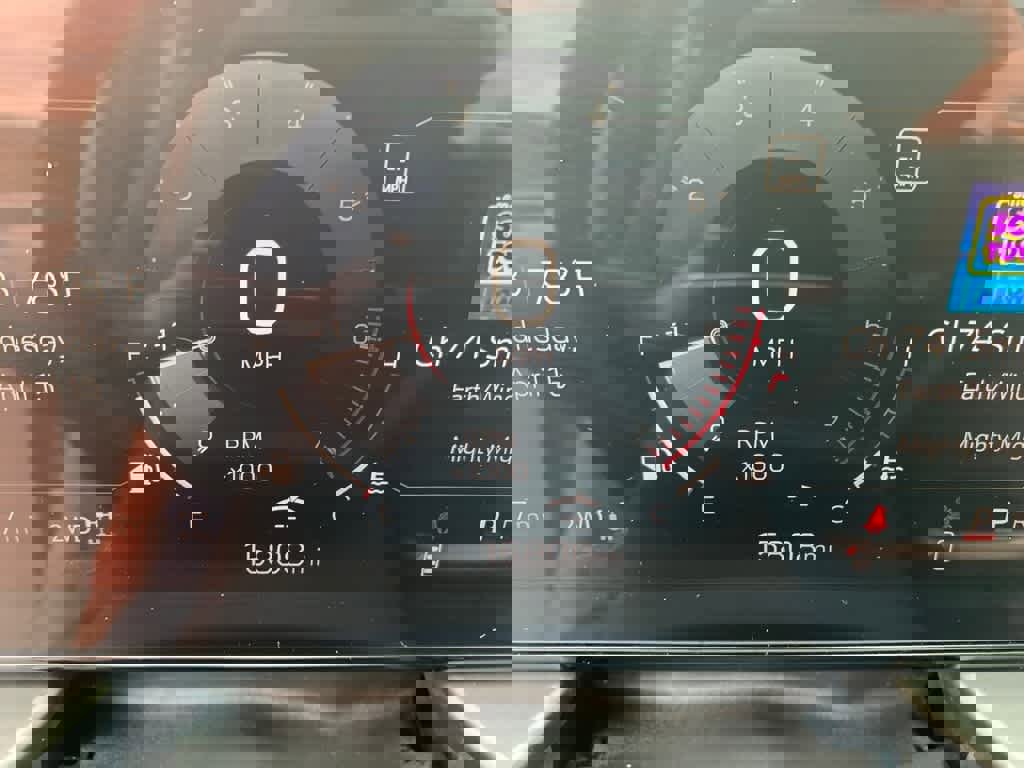 Used 2025 GMC Terrain Elevation image 29