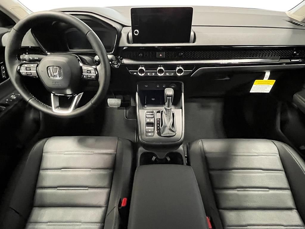 New 2026 Honda CR-V EX-L image 15