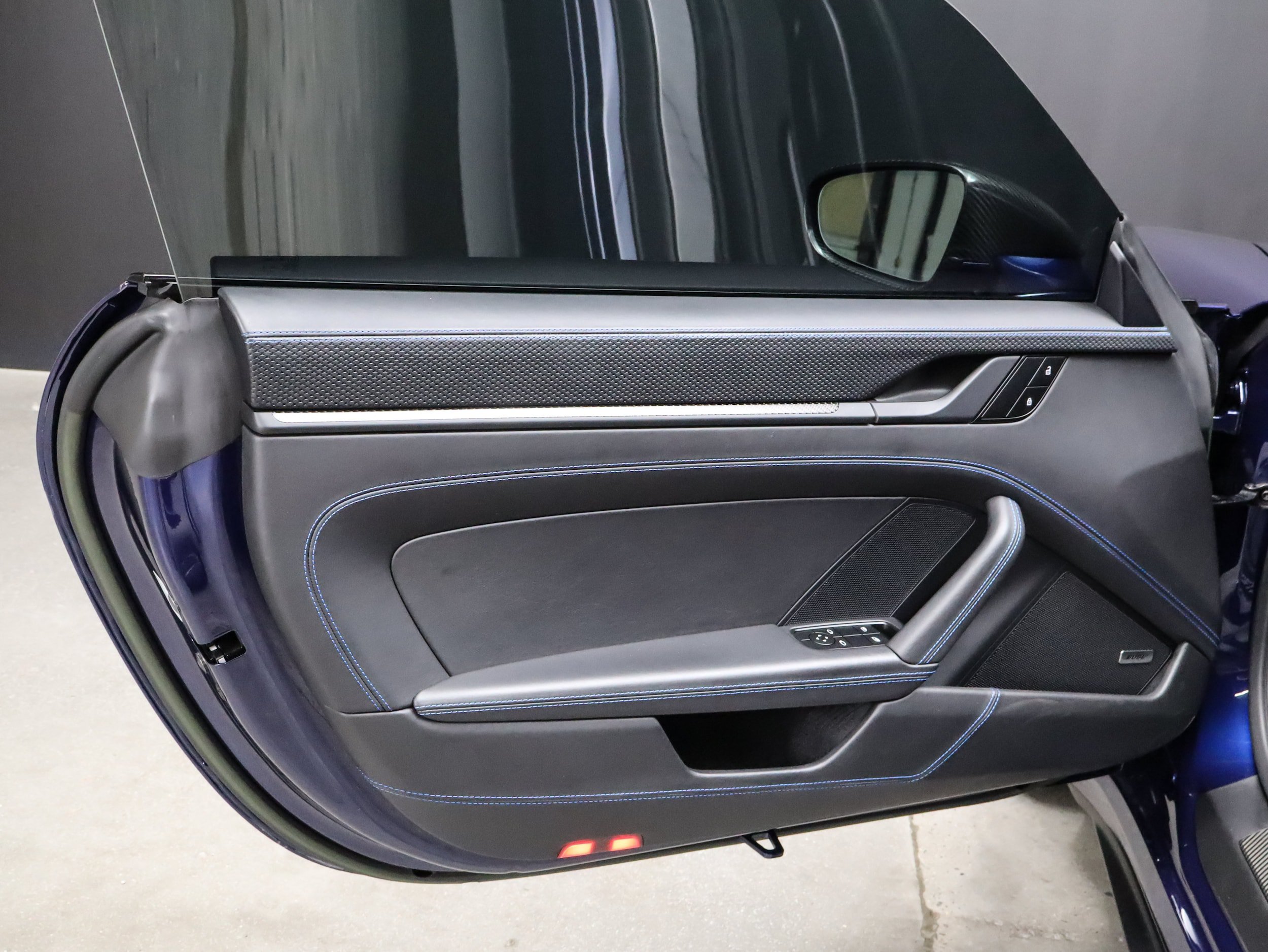 Certified 2023 Porsche 911 GT3 RWD image 22