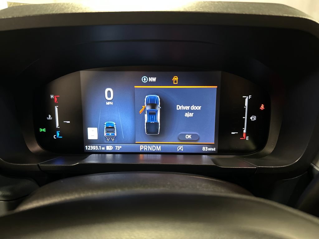 Used 2025 Ford Maverick Tremor AWD/4WD image 14