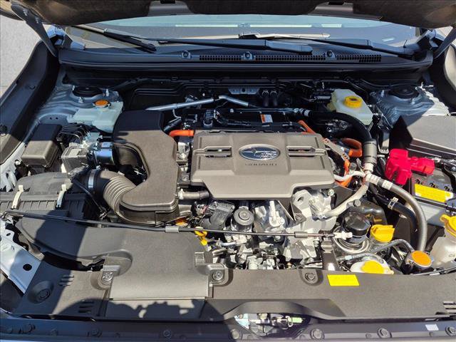 New 2026 Subaru Crosstrek 2.5i Limited AWD/4WD image 17
