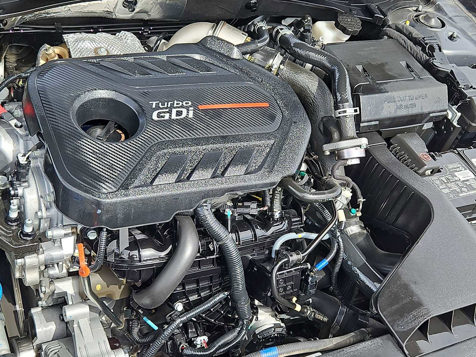 Used 2018 Hyundai Sonata Limited image 14
