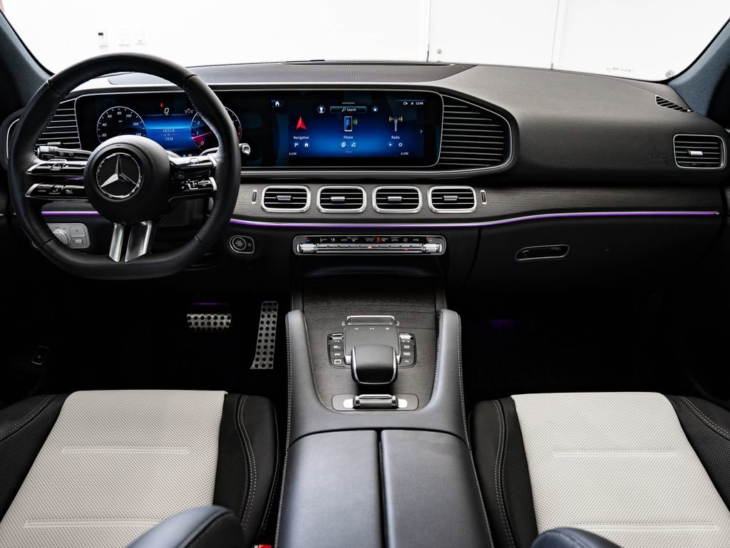 Used 2026 Mercedes-Benz GLE 580 4MATIC image 34