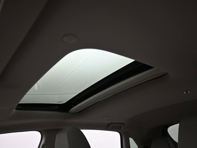 New 2026 Honda HR-V EX-L image 4